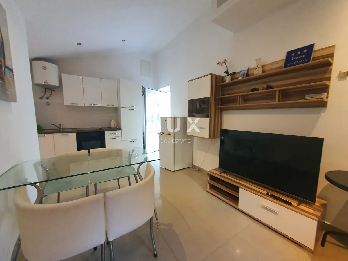 Apartment - Opatija, 32m2