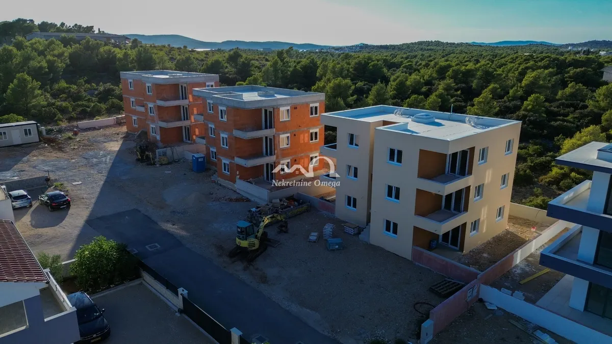 Stan - Šibenik, 50m2