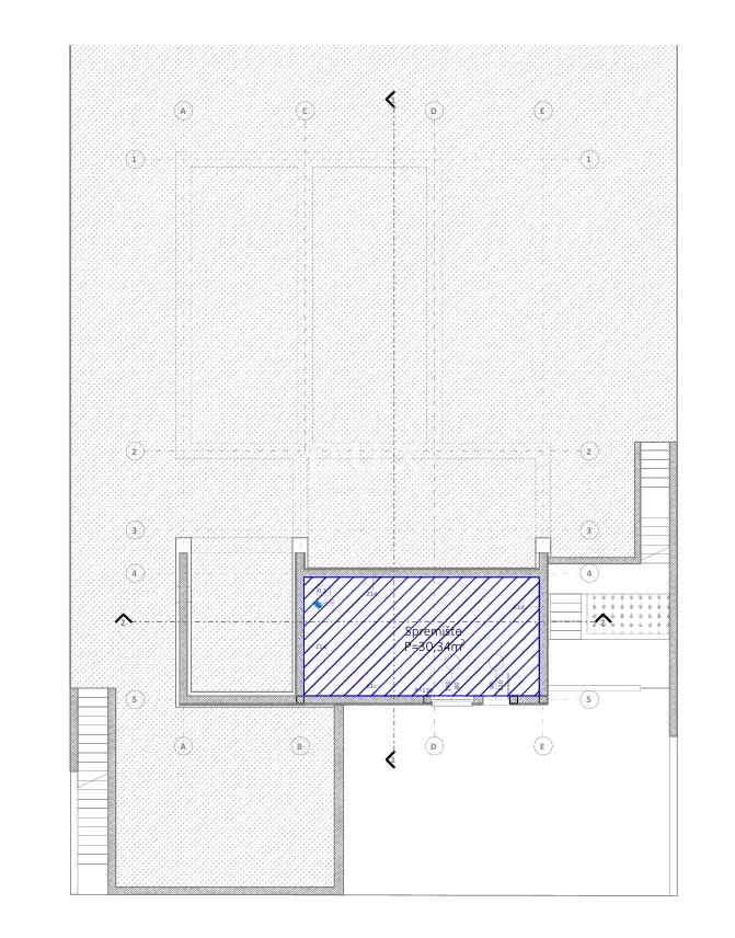 Kuća - Sveti Filip I Jakov, 110.42m2