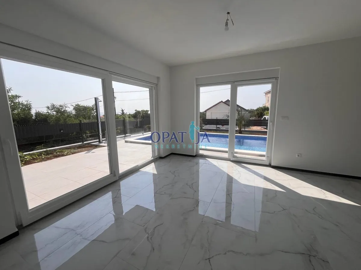 Kuća - Vir, 142.71m2