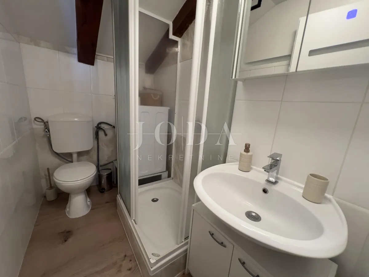 Apartment - Crikvenica, 42m2
