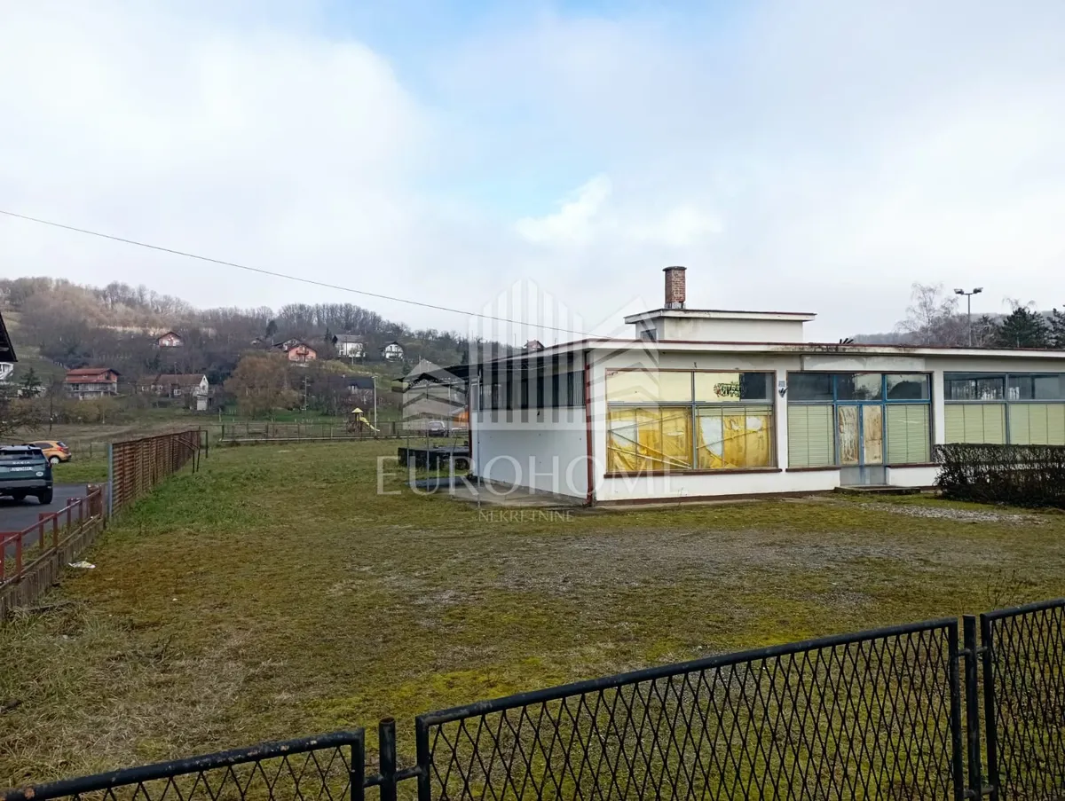 Zemljište - Brdovec, 3213m2