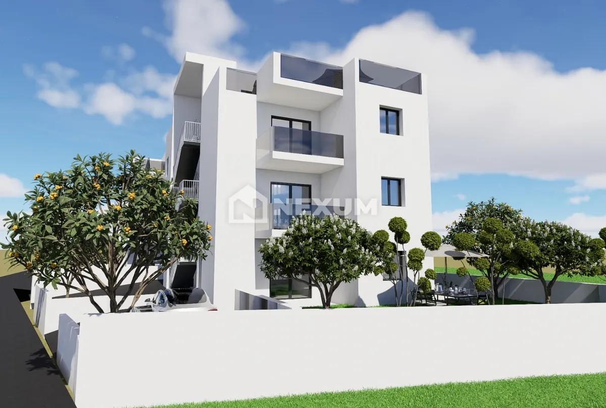 Stan - Trogir, 53m2