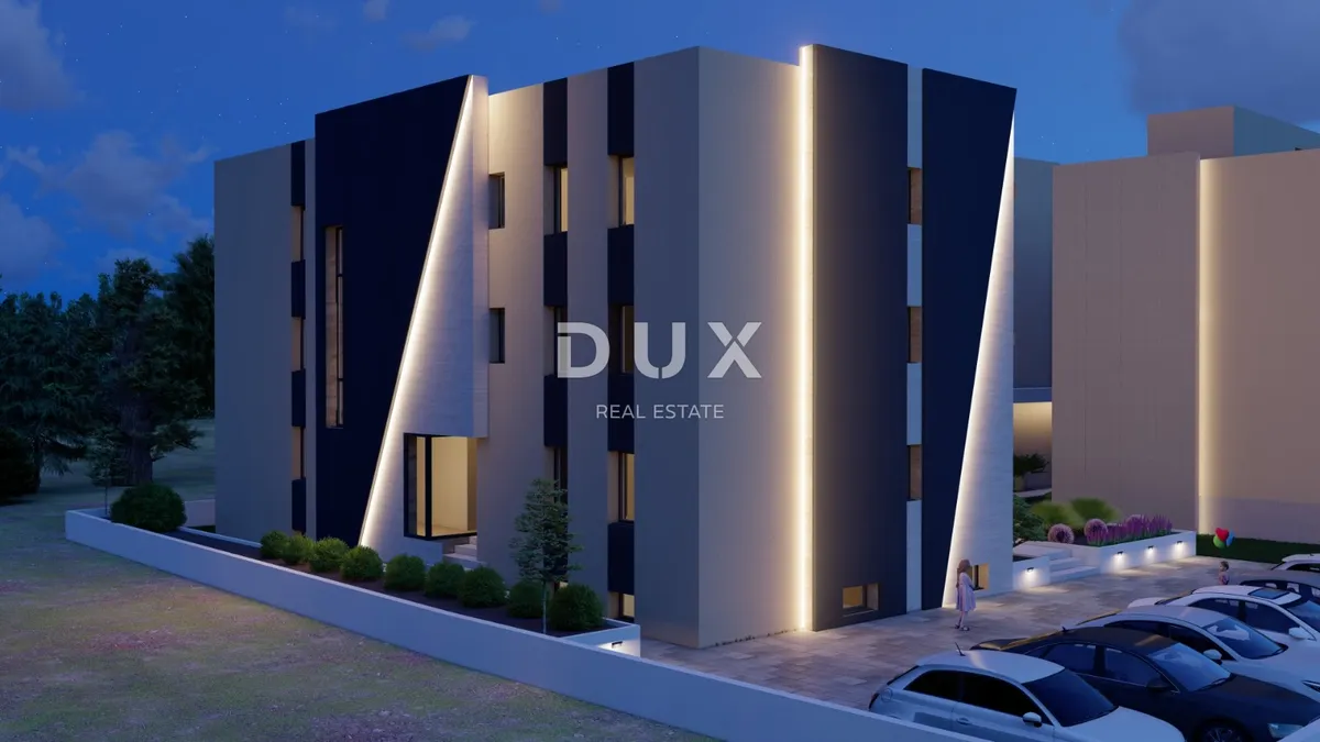 Apartment - Sukošan, 100.43m2