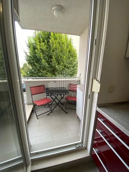 Stan - Novi Zagreb - Zapad, 46m2