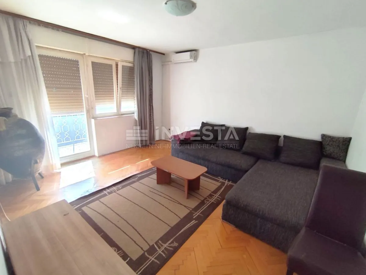 Apartment - Pula, 75.5m2