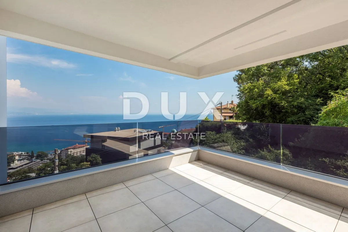 Stan - Opatija, 105m2