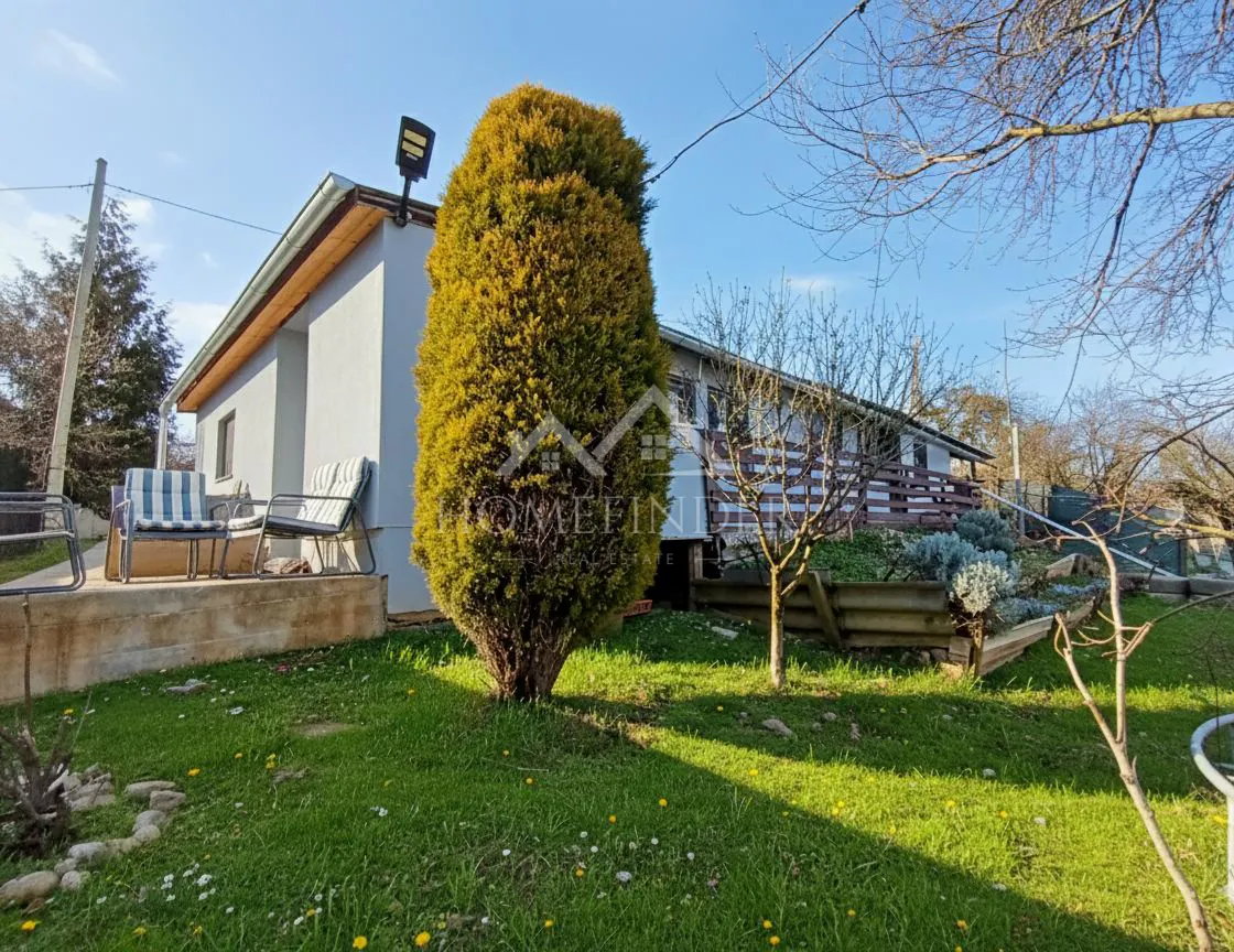 House - Klanjec, 120m2