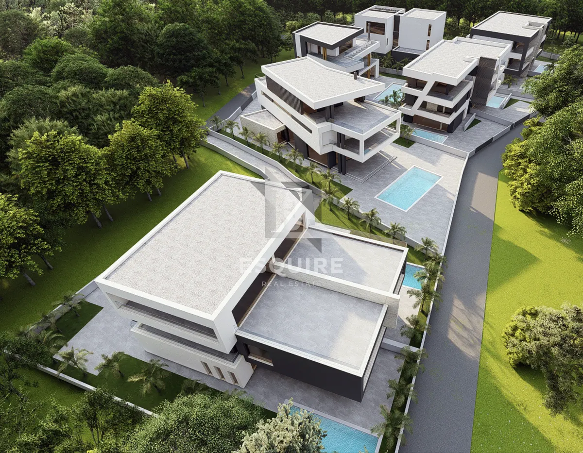 House - Zadar - Okolica, 340m2