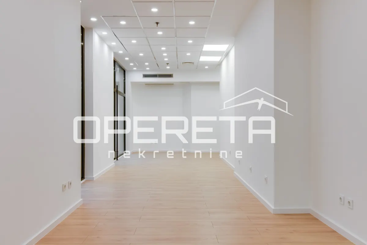 Commercial Space - Jurišićeva, Centar, Zagreb, 50m2