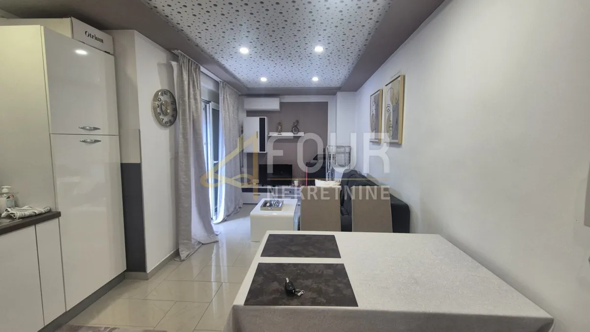 Stan - Crikvenica, 39m2