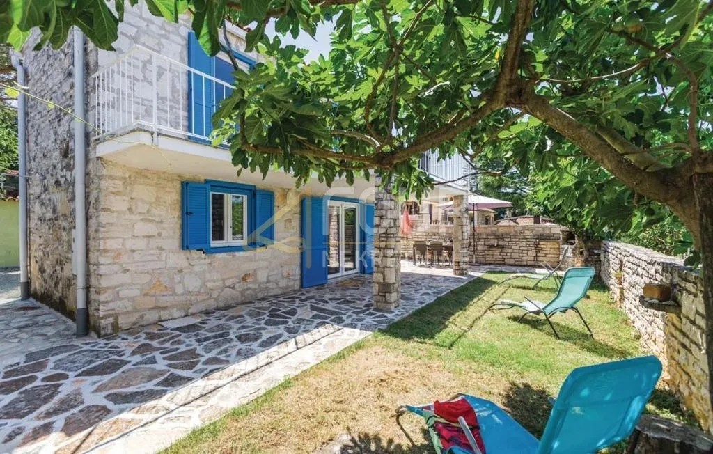 Kuća - Umag, 102m2
