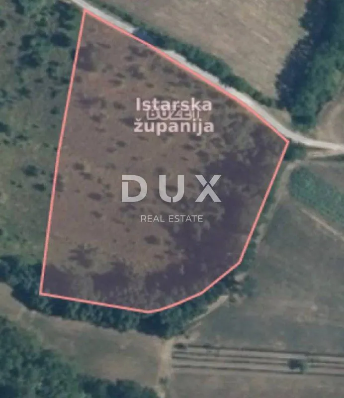 Zemljište - Buzet, 10498m2