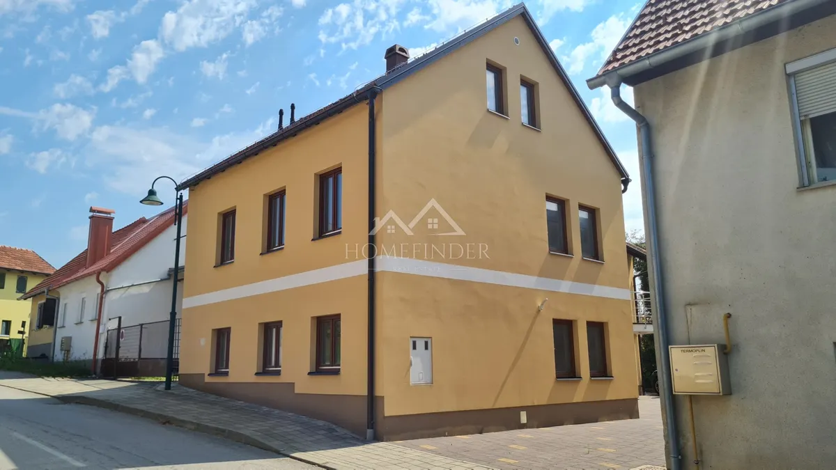 Apartment - Varaždinske Toplice, 101.28m2