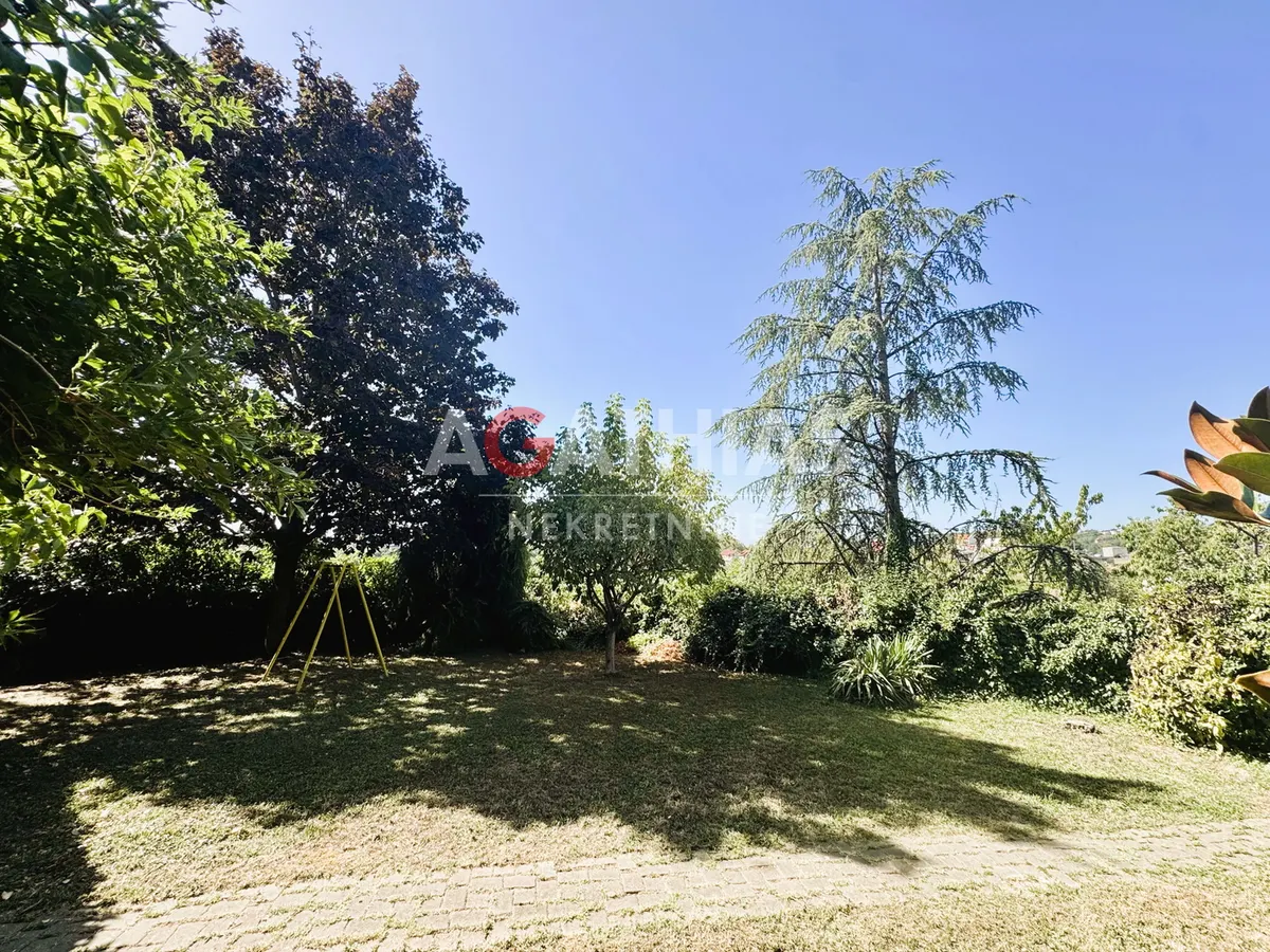 Kuća - Črnomerec, 373m2