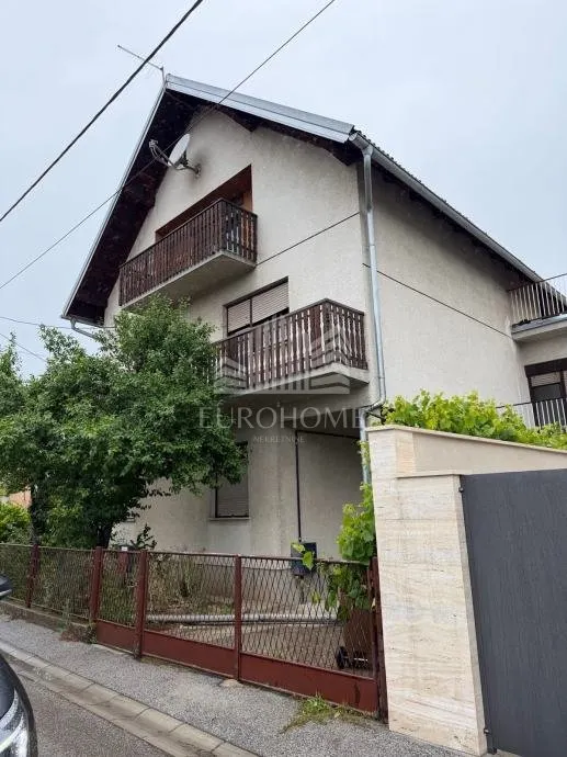Kuća - Donja Dubrava, 235m2