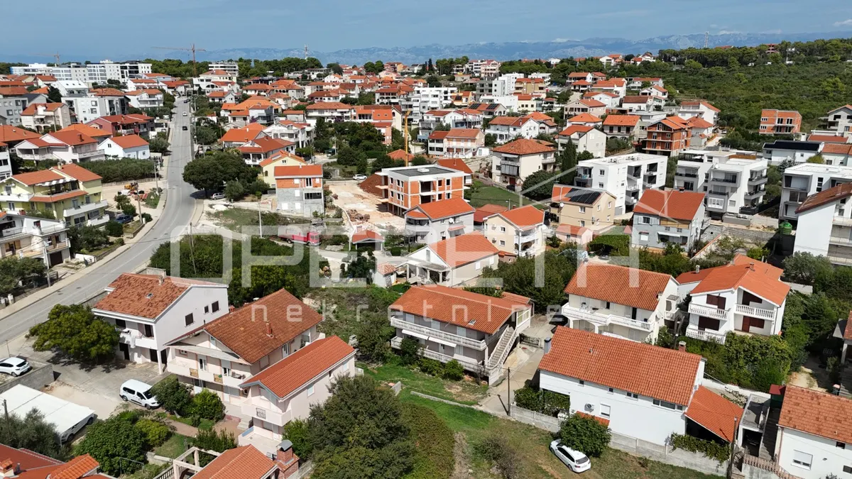 House - Pavla Riterra Vitezovića 31, Zadar, Zadar, 300m2