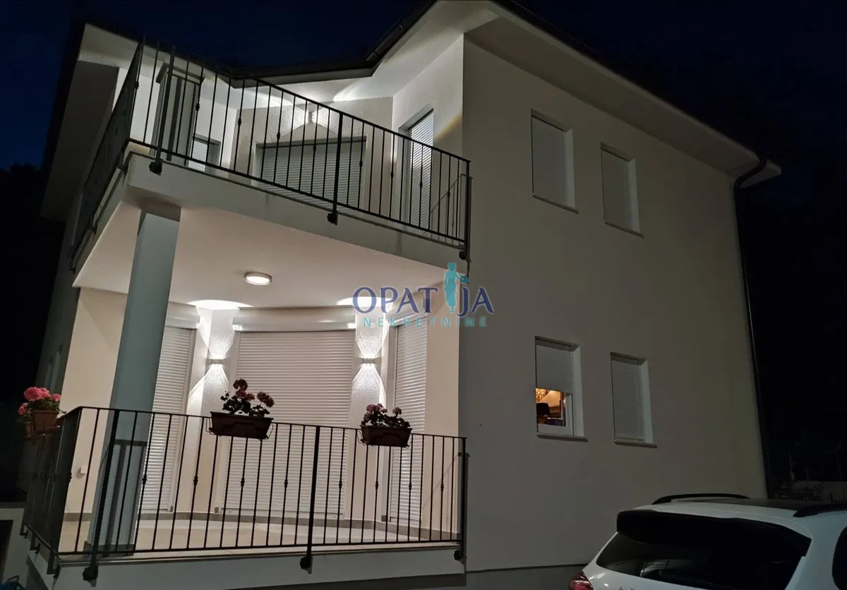 Kuća - Matulji, 182m2