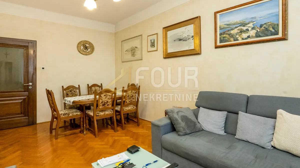 Stan - Kastav, 92m2