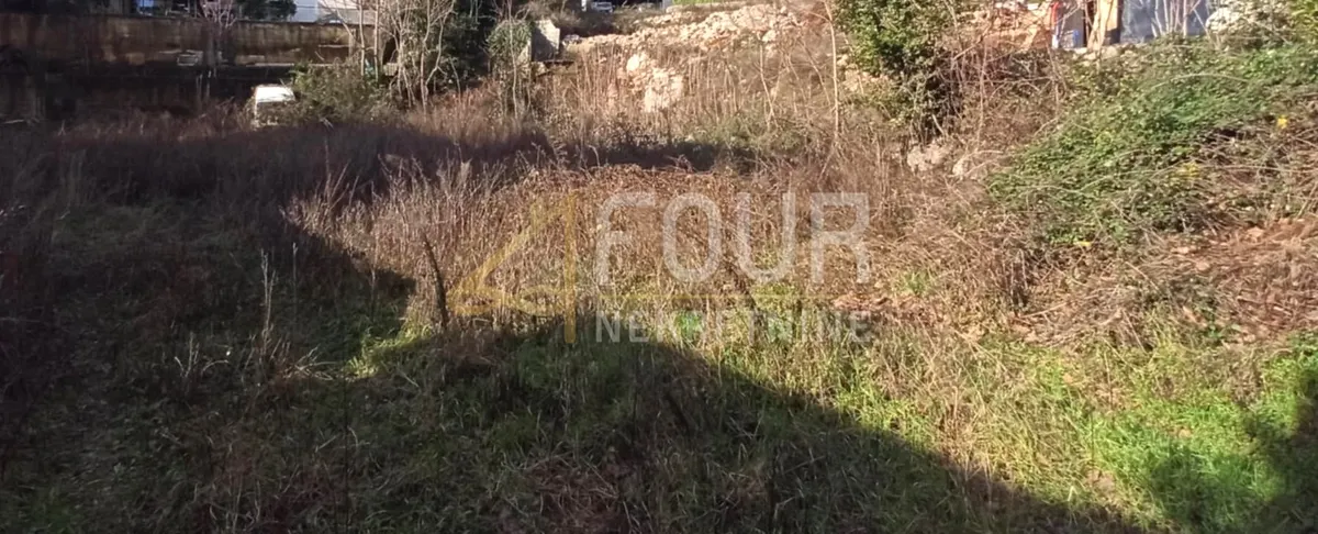 Zemljište - Opatija - Okolica, 1080m2