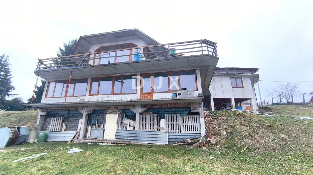 Poslovni Prostor - Samobor - Okolica, 3892m2