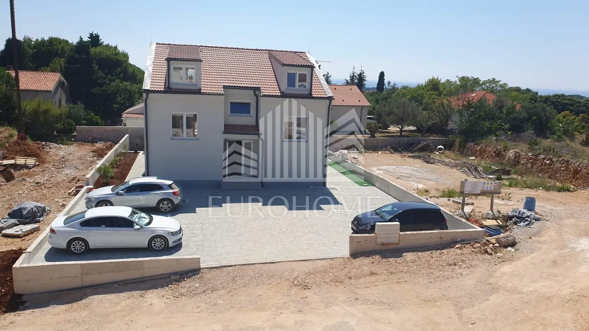 Apartment - Novalja, 65.16m2