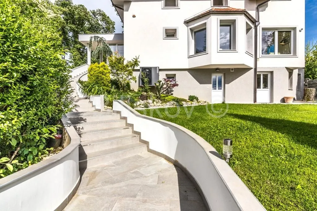 Kuća - Šestine, Zagreb, 300m2