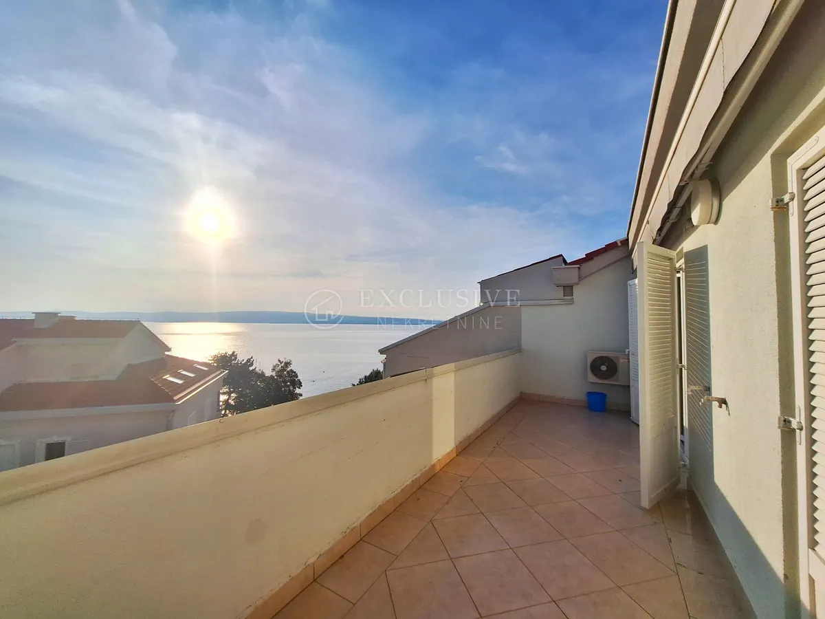 Apartment - Crikvenica, 57m2