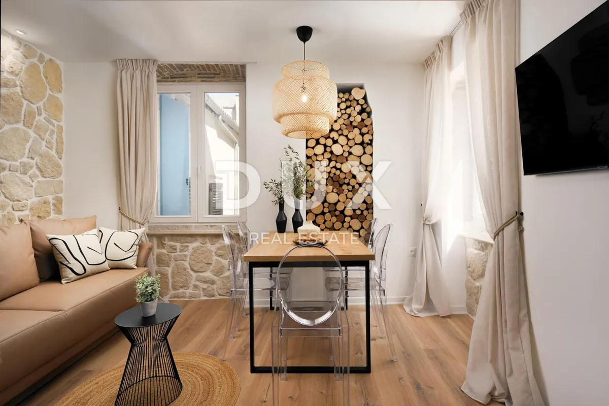 Stan - Rovinj, 50m2