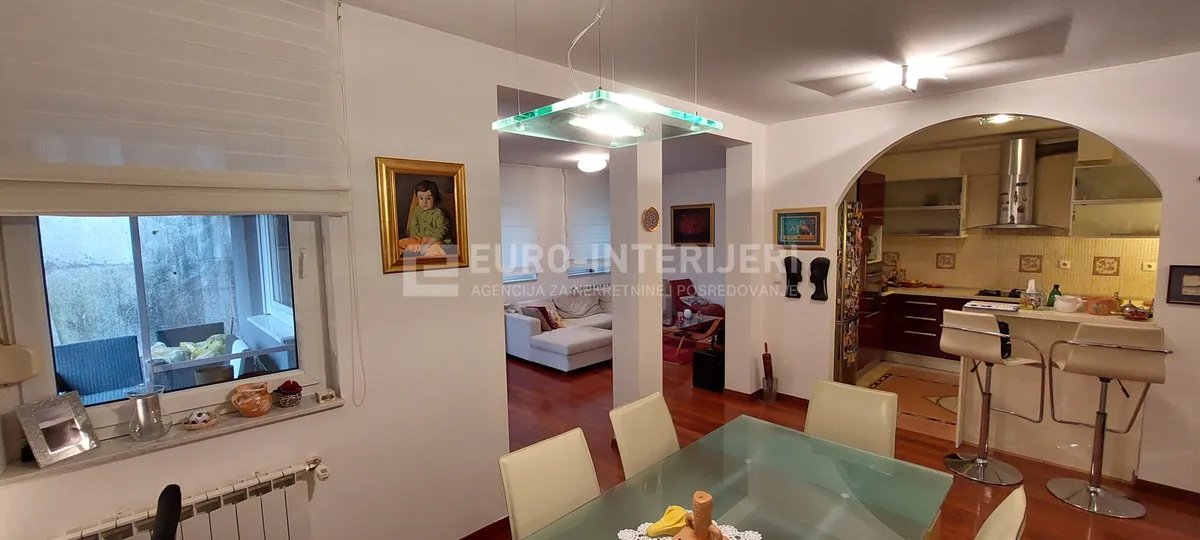 Stan - Podsused - Vrapče, 120m2