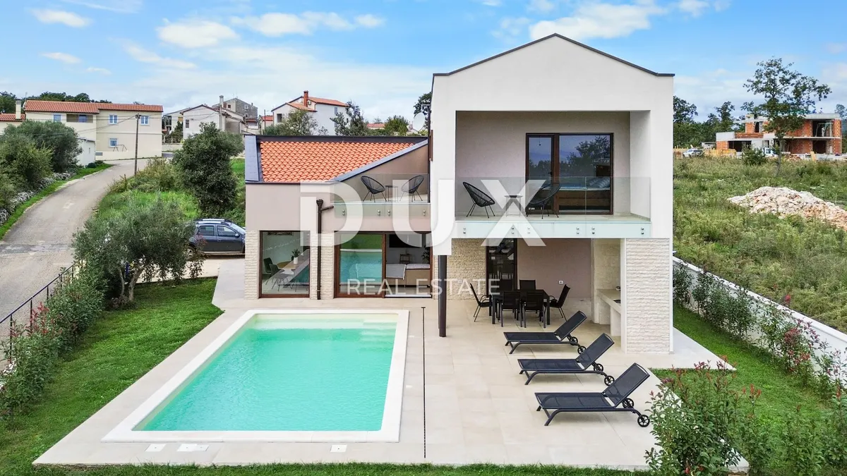 Kuća - Marčana, 100m2