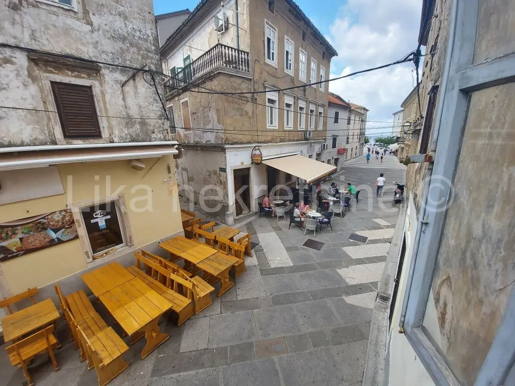 Kuća - Senj, 122m2