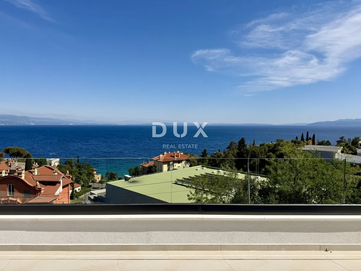 Stan - Opatija, 202.75m2