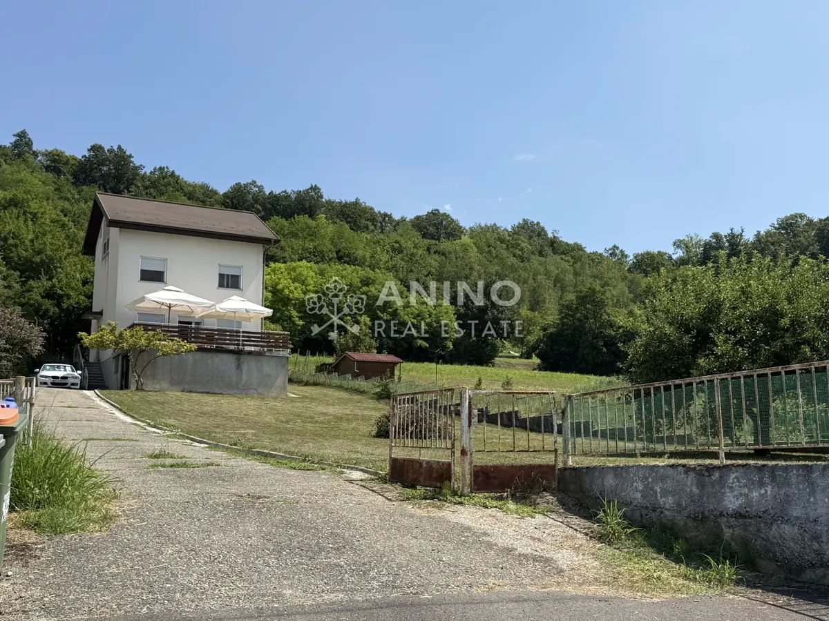 House - Krapinske Toplice, 170m2