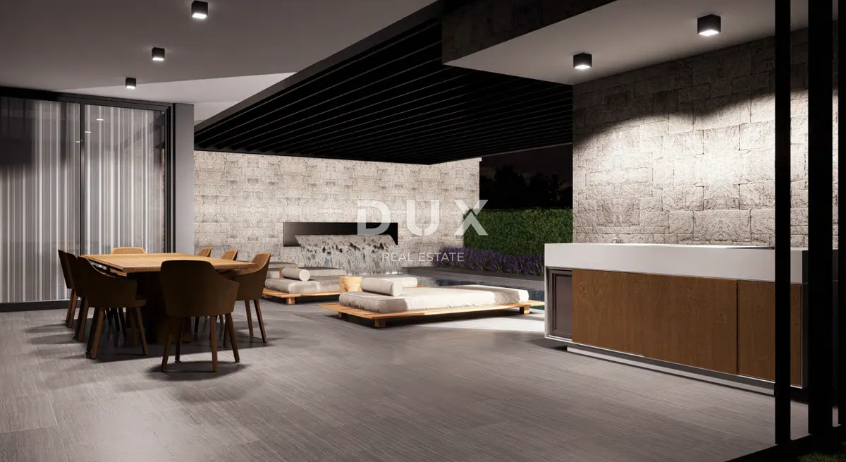 Apartment - Tar-Vabriga, 104.61m2