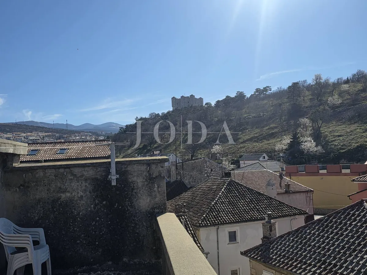 Apartment - Senj, 110m2