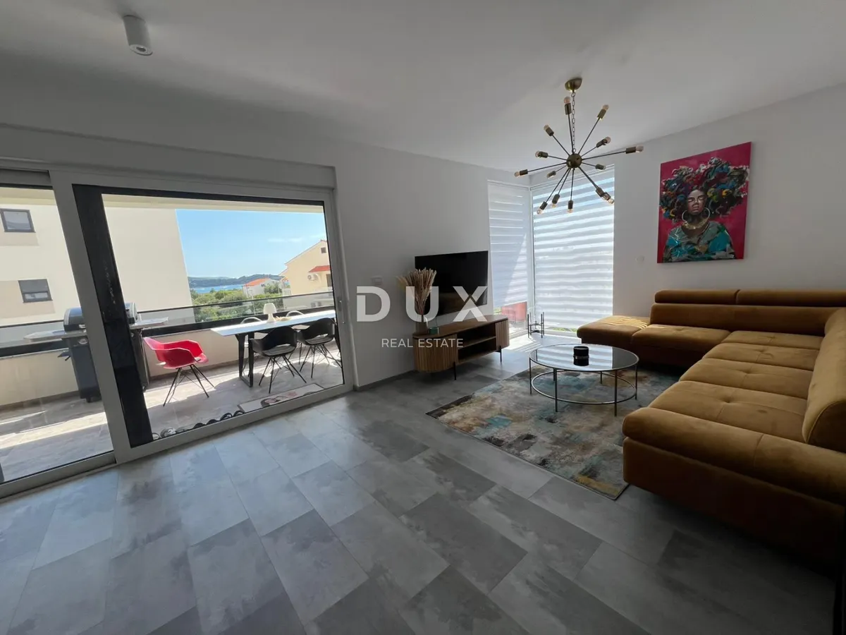 Stan - Vodice, 94.59m2