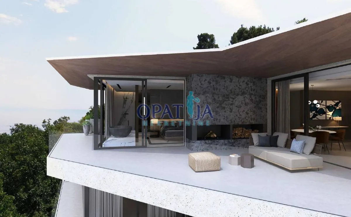 Stan - Opatija, 188.14m2