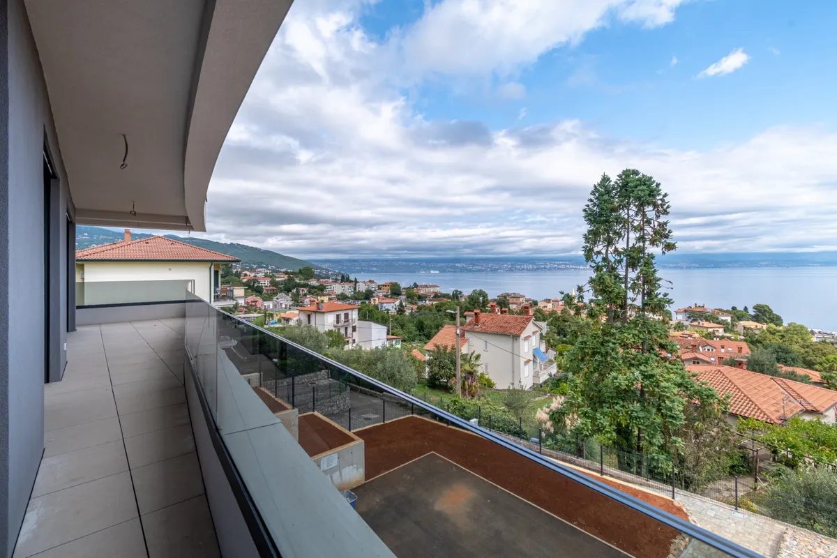 Apartment - Lovran, Lovran, Lovran, 168m2