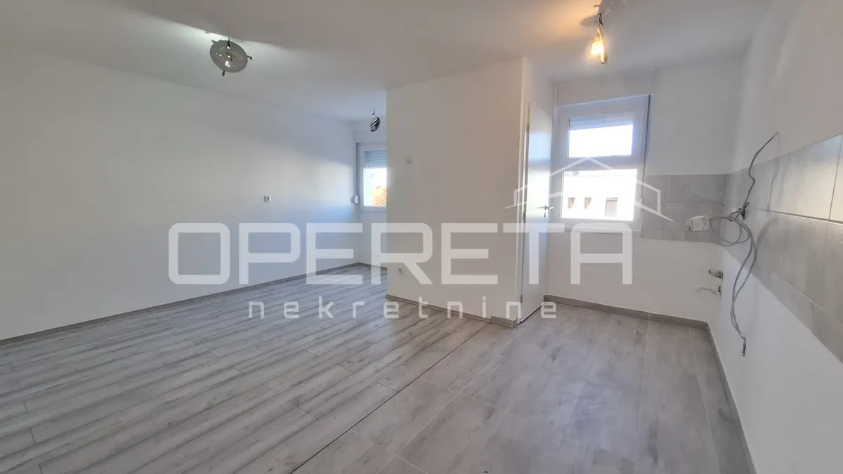 Stan - Naselje Gaza, Karlovac, Karlovac, 58m2