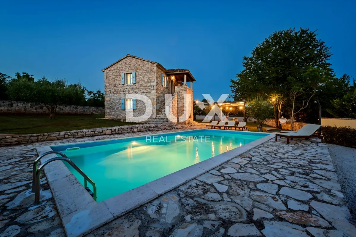 Kuća - Sveti Lovreč, 120m2