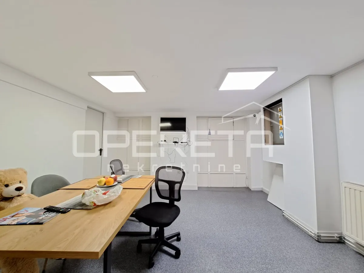 Office - Ilica, Centar, Zagreb, 201m2