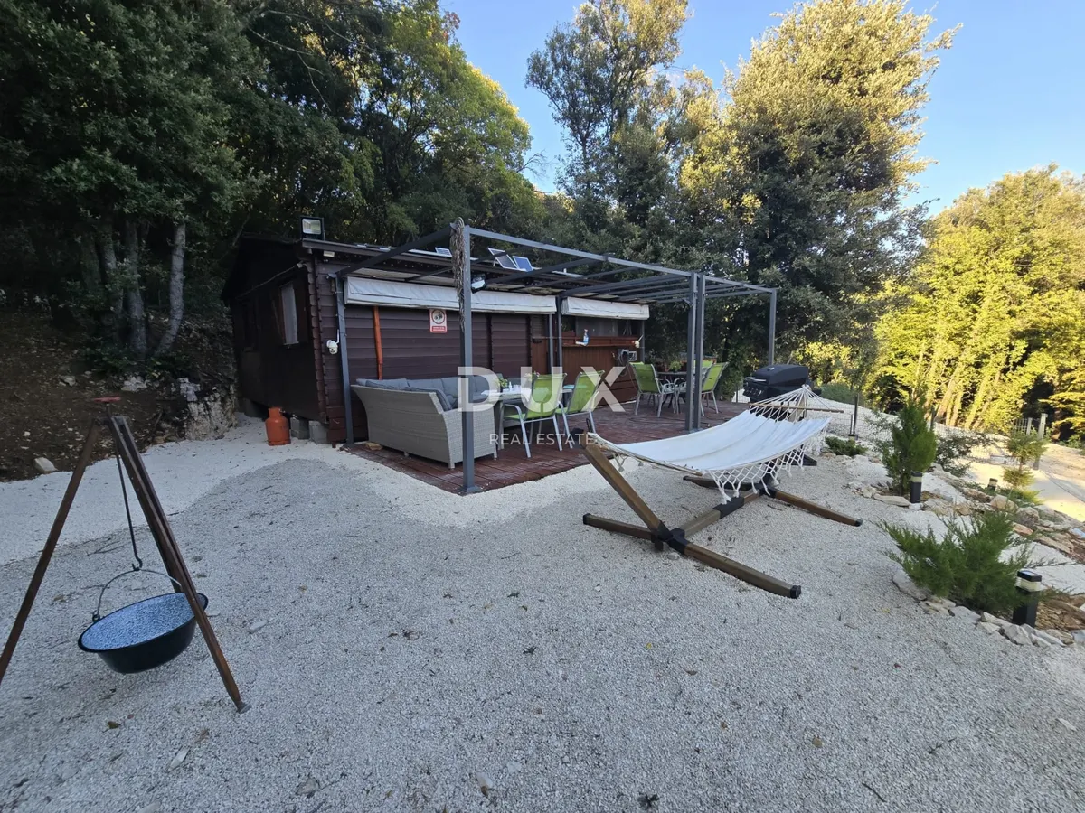 Kuća - Marčana, 43m2