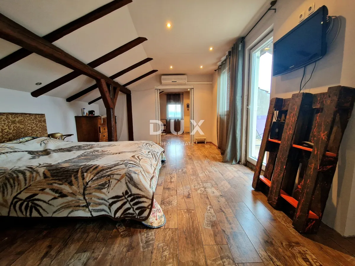 Kuća - Kastav, 250m2