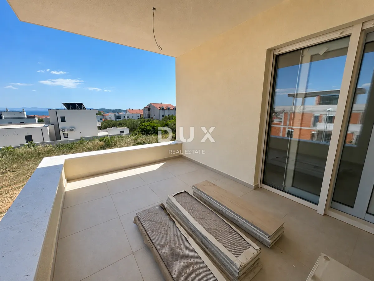 Apartment - Vodice, 78.89m2