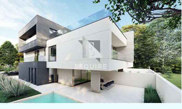 House - Zadar - Okolica, 340m2