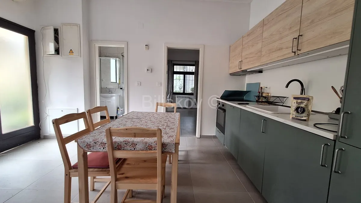 Poslovni Prostor - Donji grad, Zagreb, 44m2
