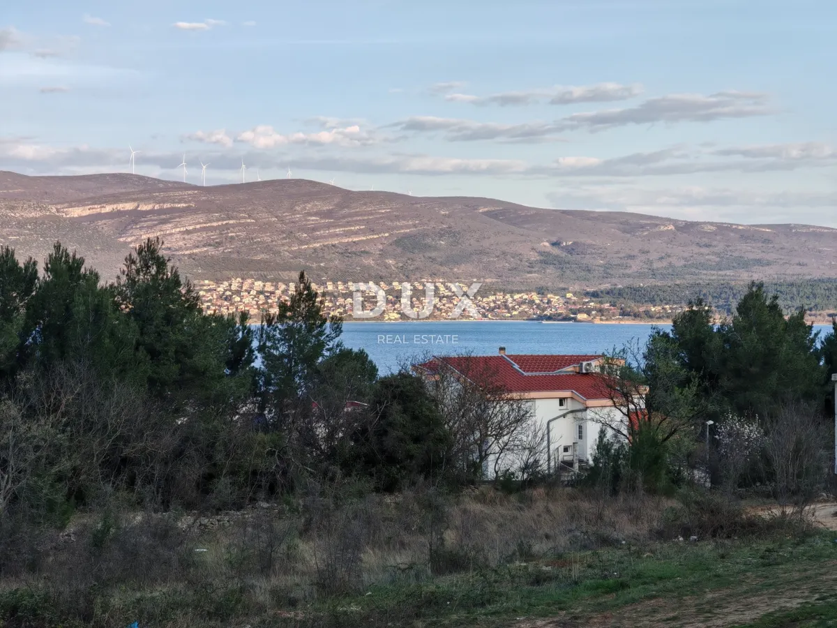 Zemljište - Novigrad, 464m2