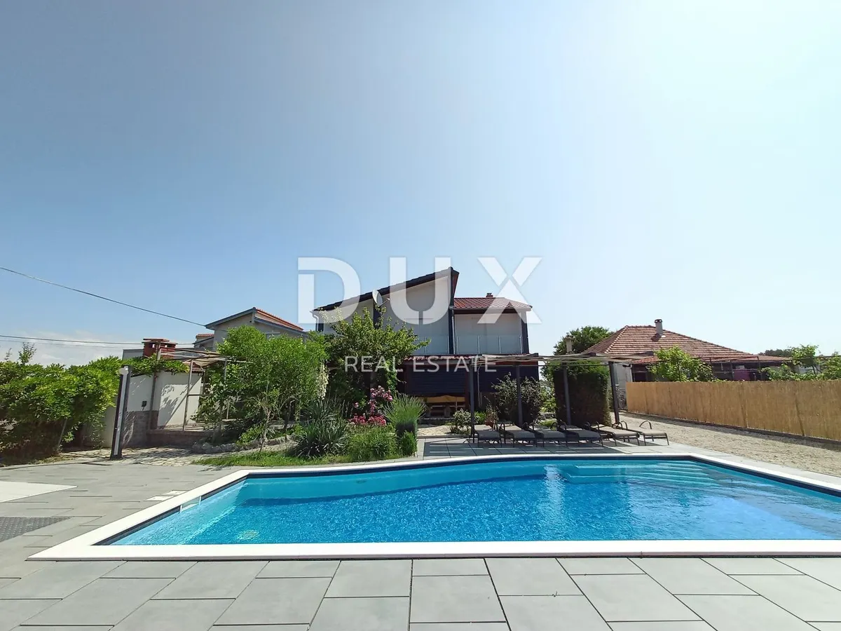 House - Sukošan, 239.46m2
