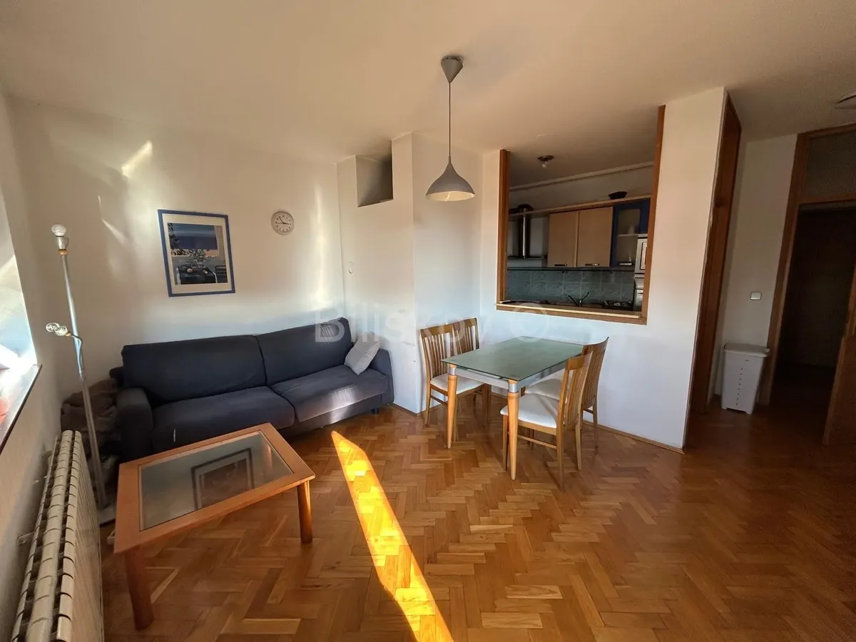 Stan - Trešnjevka, Zagreb, 43m2
